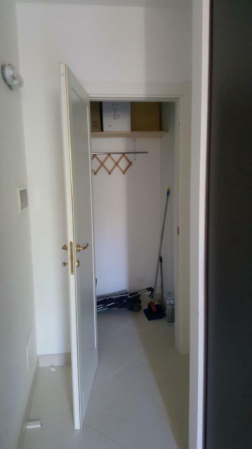 Le Case Di Giorgia ซานวิโต โลคาโป ภายนอก รูปภาพ